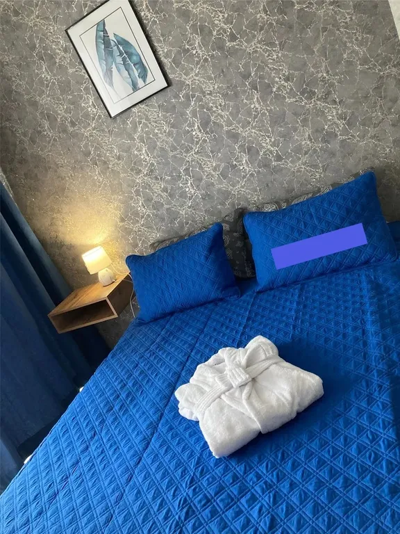 Квартира Студия в новом районе — аренда посуточно в Стерлитамак