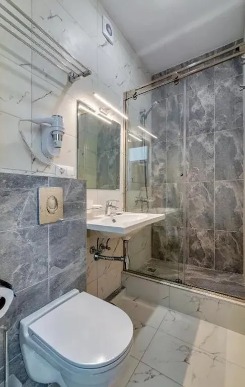 Квартира Комната — Геленджик