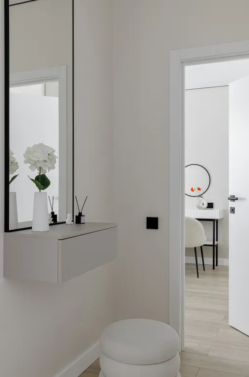 Квартира Двухкомнатные апартаменты Рафинад — Краснодар