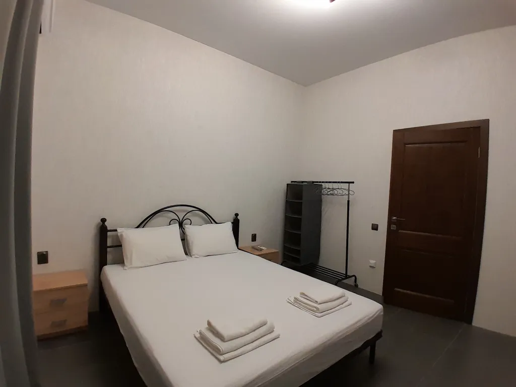 Квартира Комната — аренда посуточно в Гагра