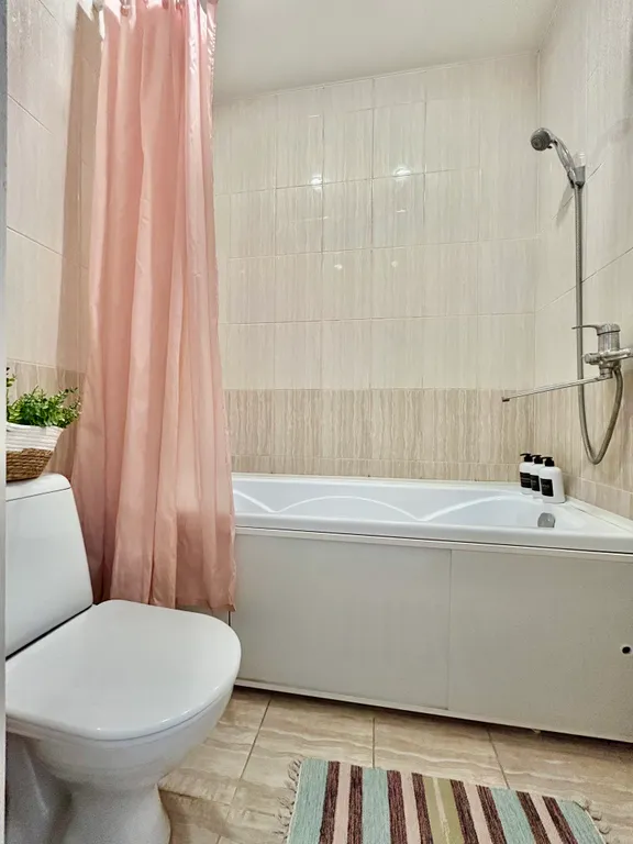 Студия в Троицке для двоих