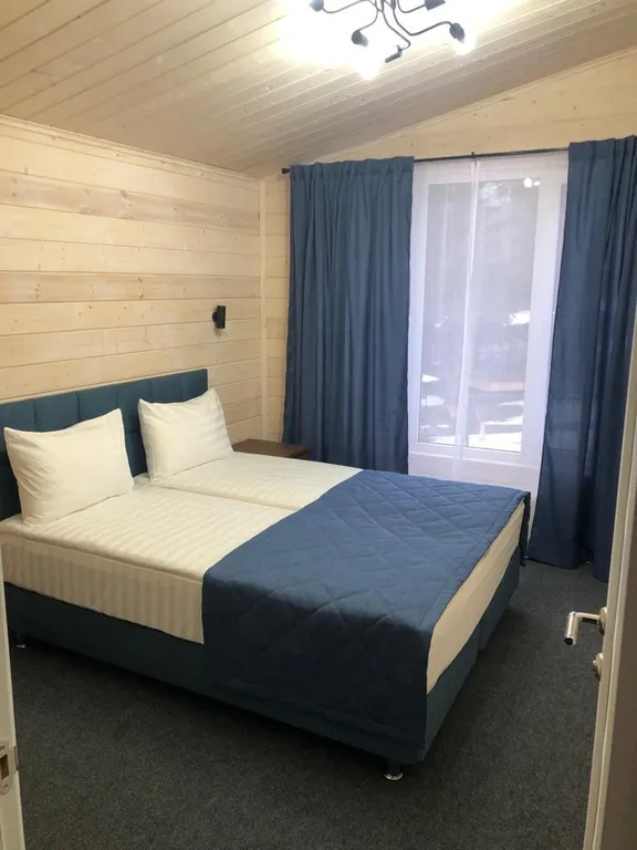 4-комнатный Дом