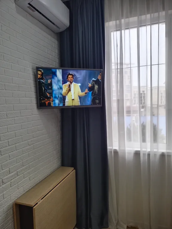 Квартира Уютная квартира у моря Сириус Зелёные дома жк артлай сити — Сириус