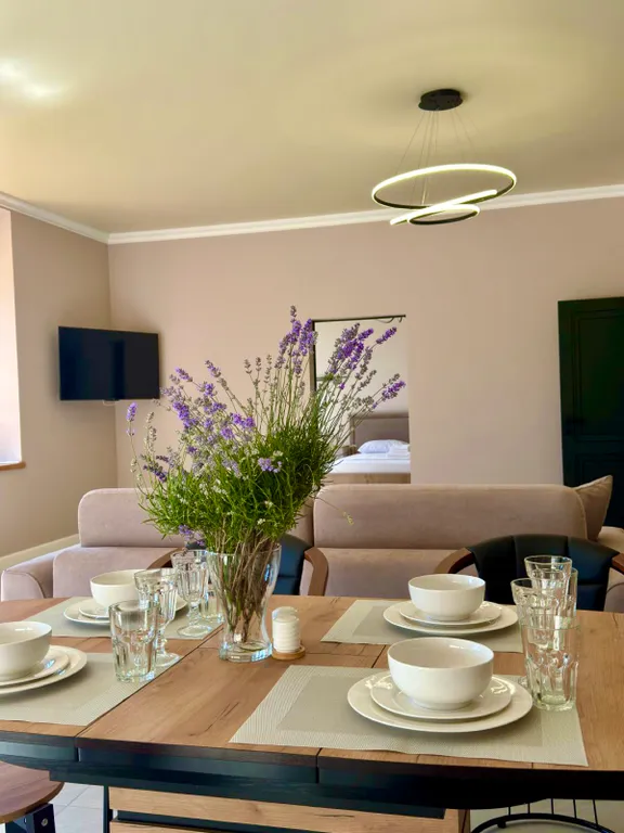 Вилла для Вас