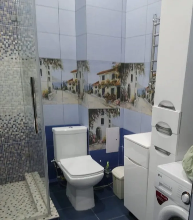 Студия в центре