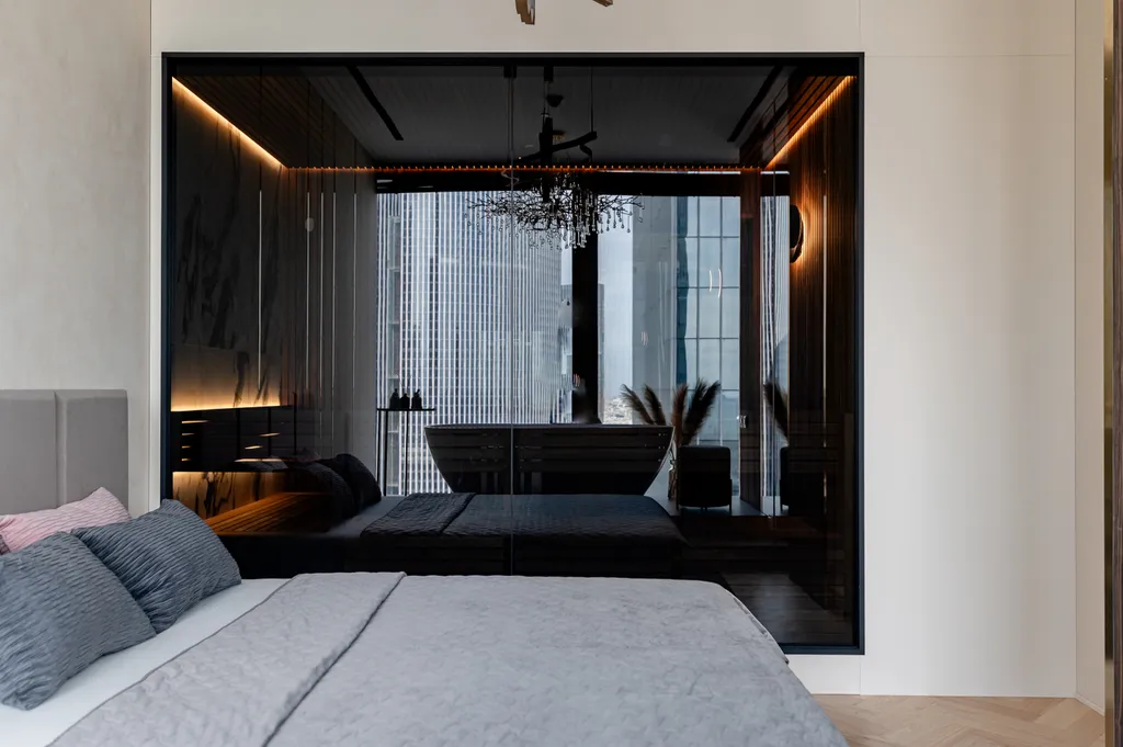 Элитные апартаменты москва сити Хаммам и сауна, плейстейшн