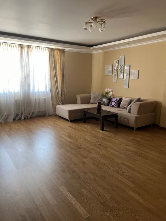 Квартира с видом на море — аренда посуточно в Пионерский