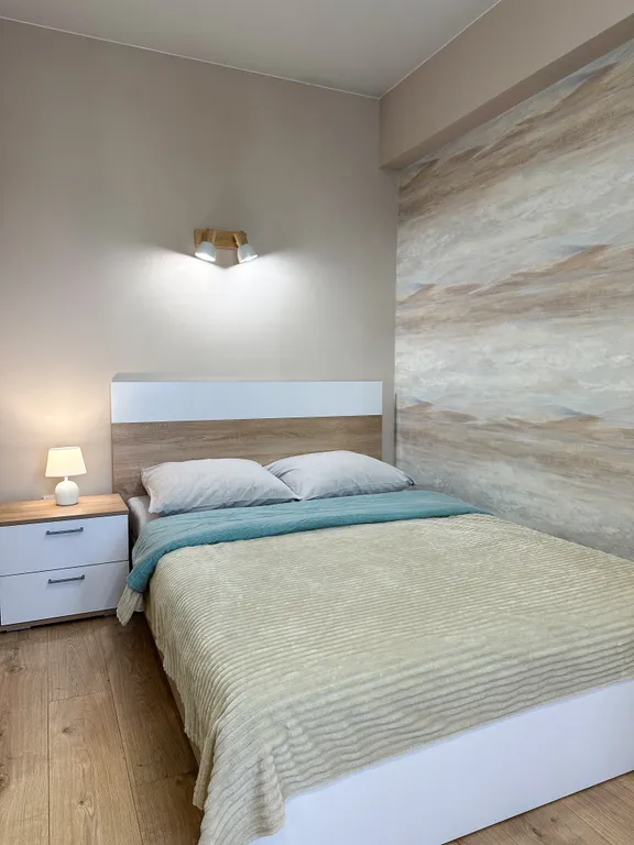 Квартира как дома