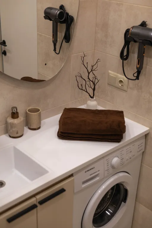 Квартира Квартира Студия для отдыха Dune — Светлогорск