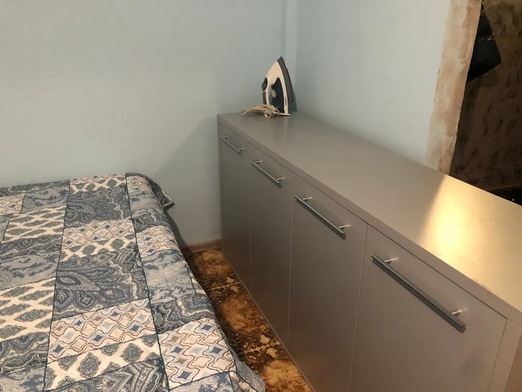 Апартаменты Станция Псков