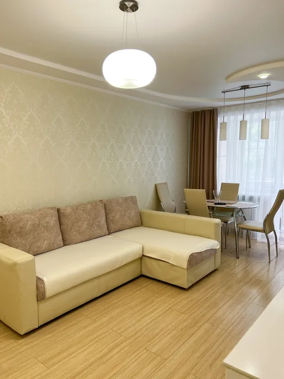 Квартира Уютная квартира Застолье — Великий Новгород