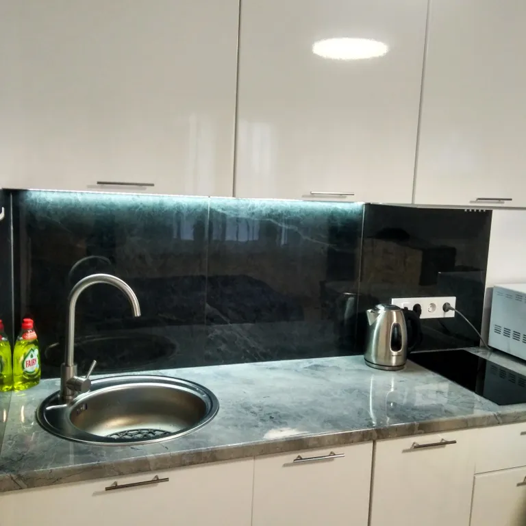 Квартира Квартира Студия для лучшего сна в 300 метрах от моря — Анапа