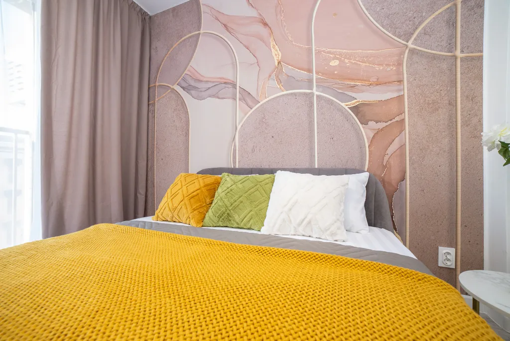 2-я квартира в районе Ленинский на 4 гостей