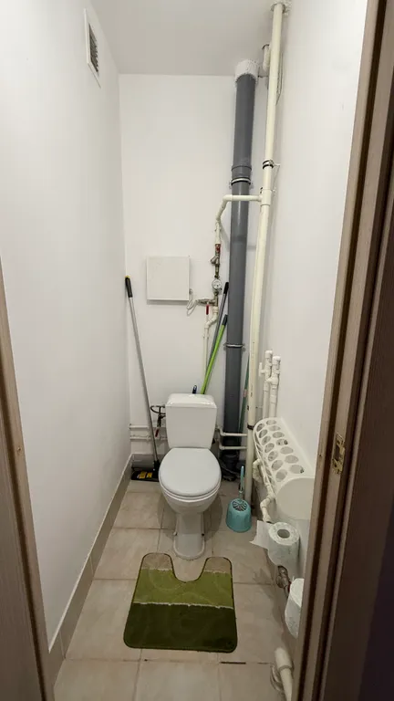 Большая однокомнатная квартира в лучшем районе