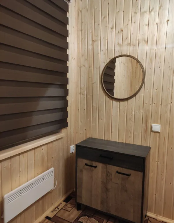 Дом для друзей Илвас