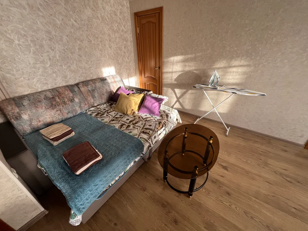 Квартира в самом центре города