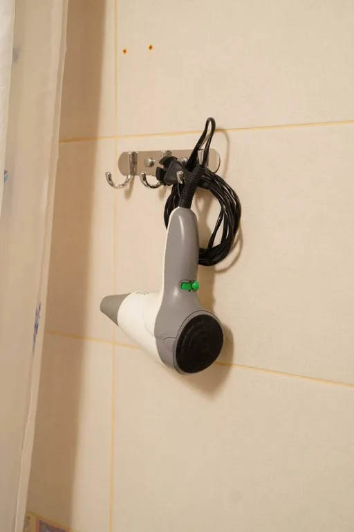 Просторная квартира с современным ремонтом