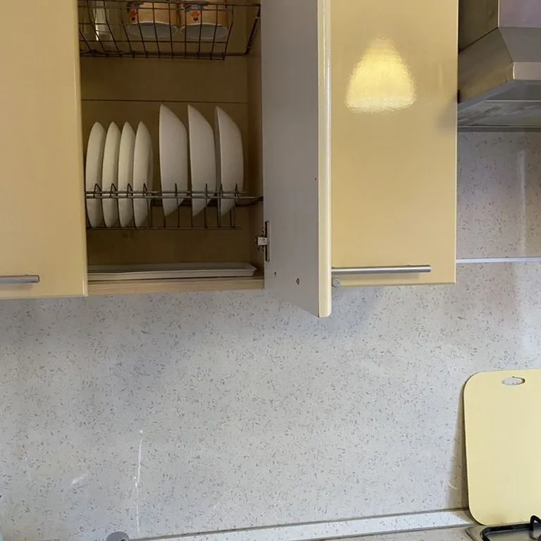 Уютнaя кваpтира с индивидуальным oтоплeнием