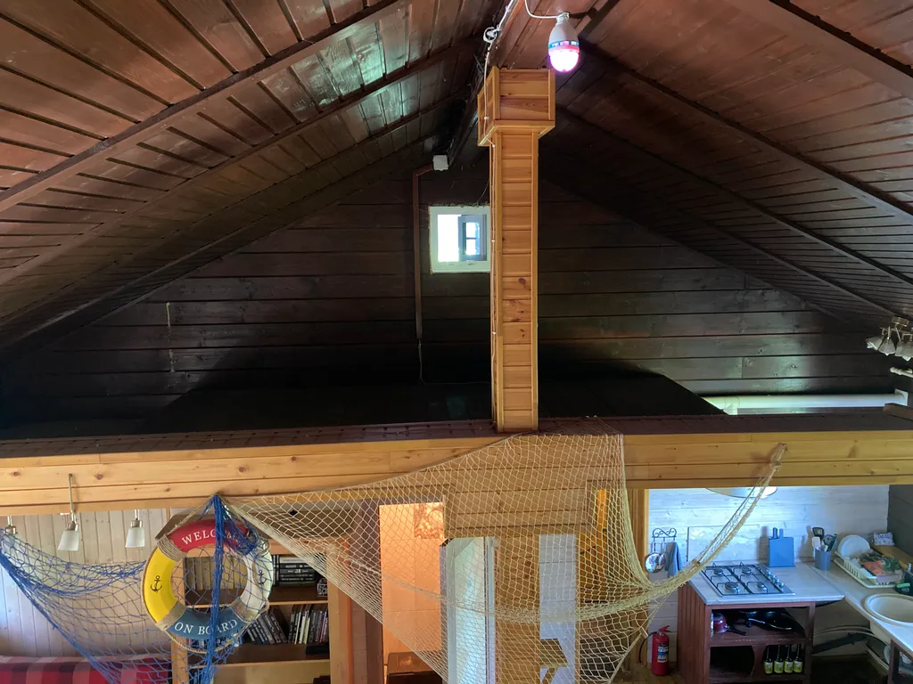 4-комнатный Дом