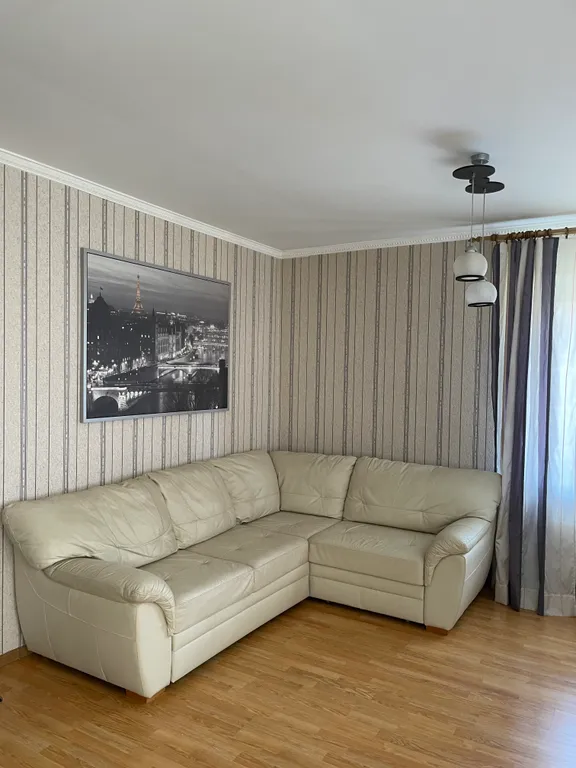 Квартира Апартамент рядом с парком — аренда посуточно в Клин