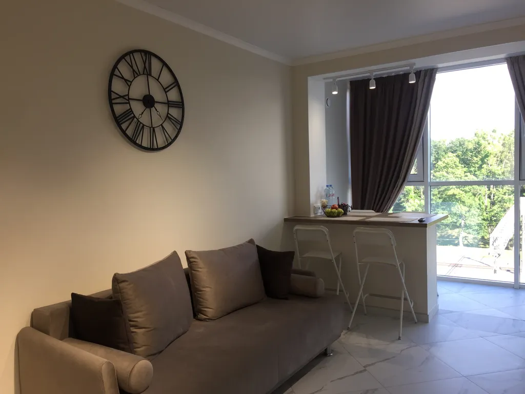 Квартира Апартаменты в самом центре с 2 спальнями — аренда посуточно в Калининград