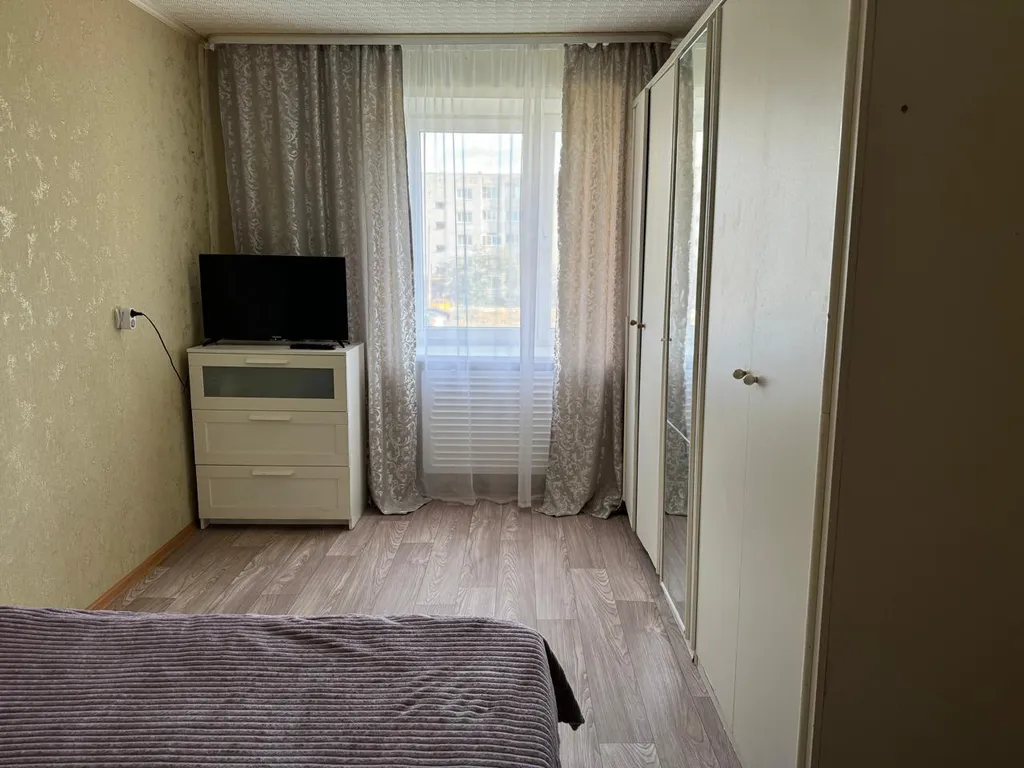 Уютная квартира в центре