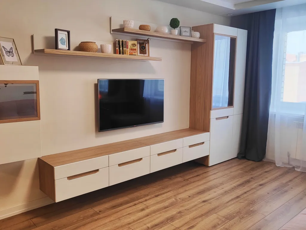 Квартира с индивидуальным отоплением — аренда посуточно в Смоленск