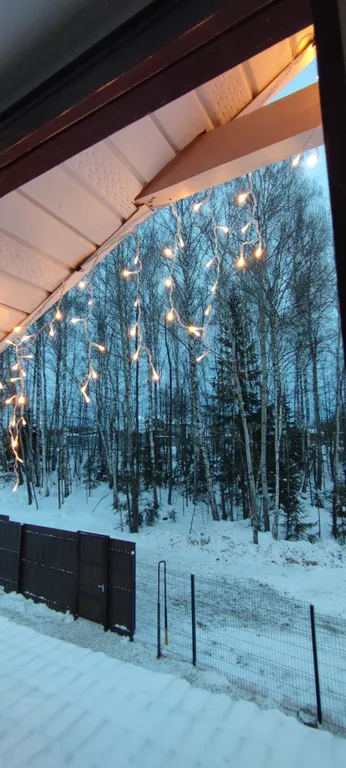 Коттедж Уютный дом в лесу — Казань