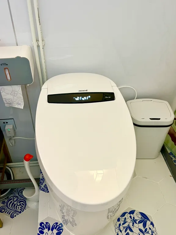 База отдыха Хэйлун Дом №6 Санья вид на озера