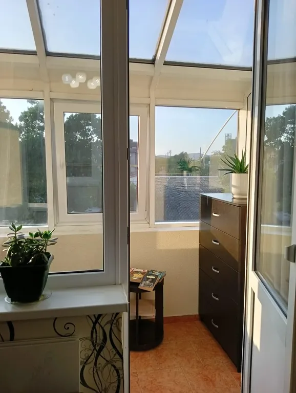 Квартира у самого Черного моря