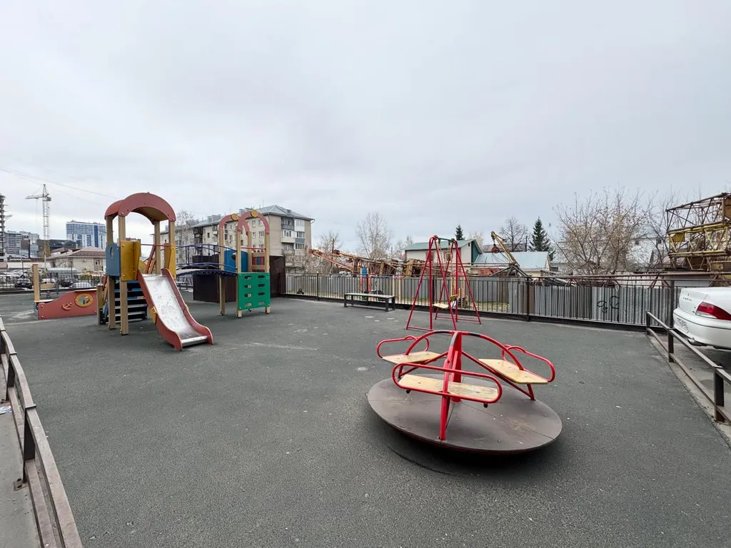 Уютный апартамент в центре города