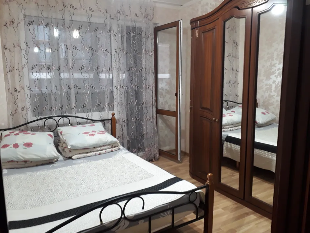 Квартира Квартира Южная жемчужина — Адлер