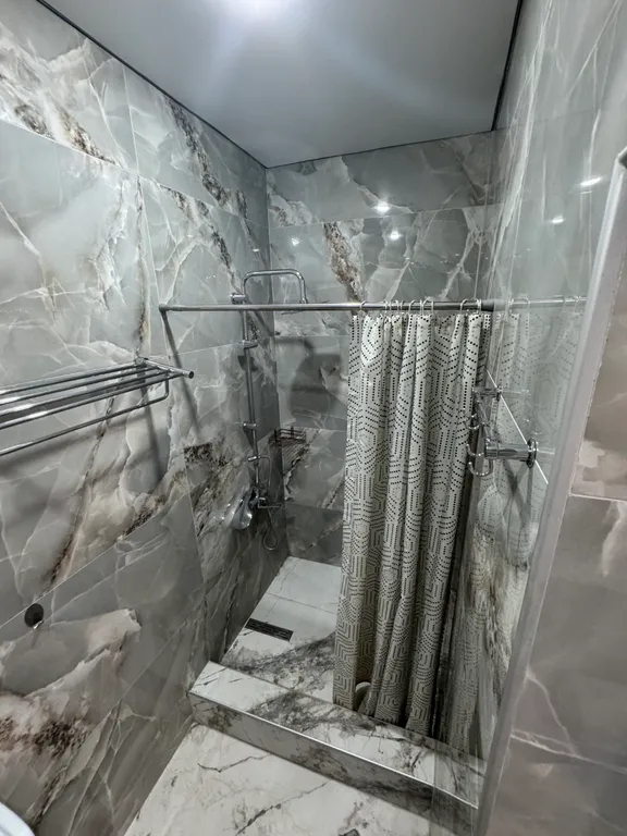 Стильная студия в сердце Гагры