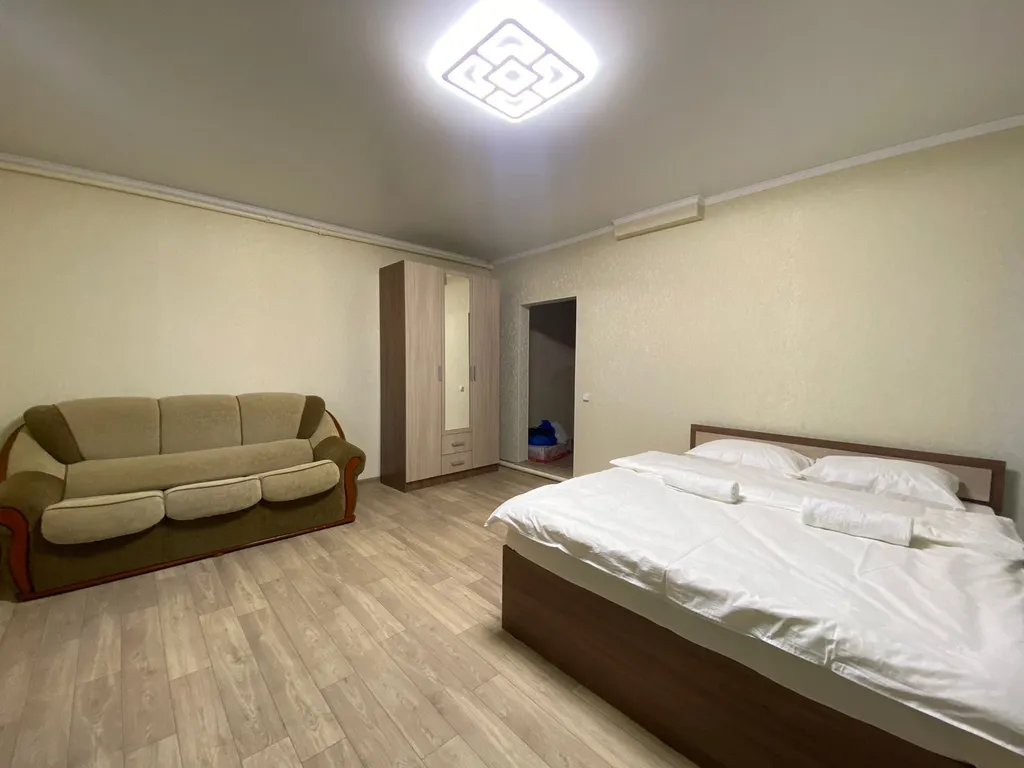 Коттедж Частный дом в пешей доступности от Центра — Пятигорск