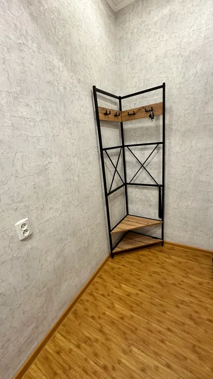 Квартира Квартира Уютная двушка в центре — Махачкала