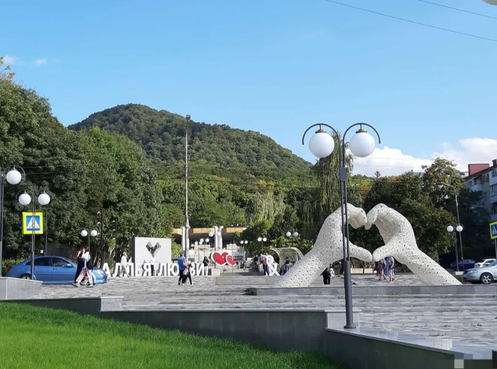 Уютная квартира для семейного отдыха