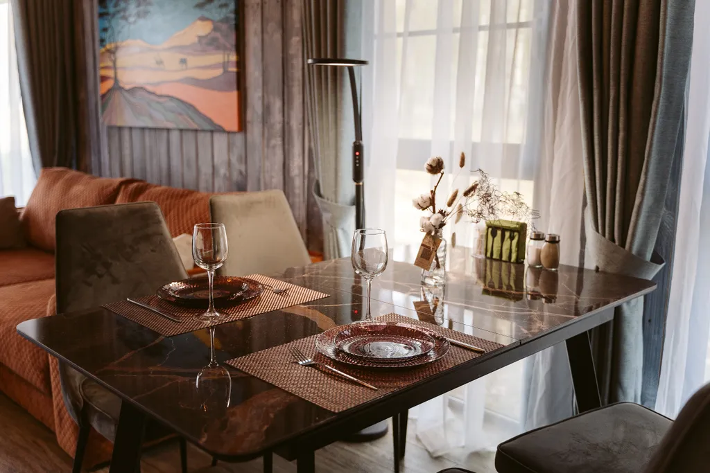 Коттедж BUNGALOW