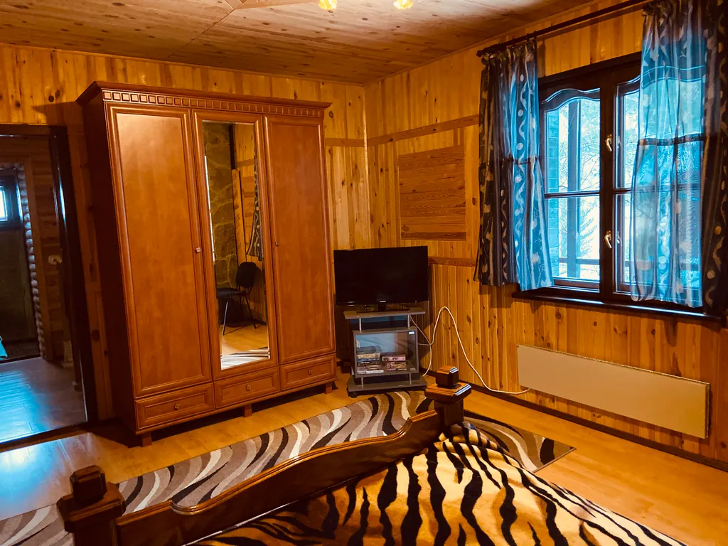 Гостевой Дом