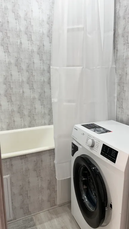 Комфортная квартира, около жд вокзала