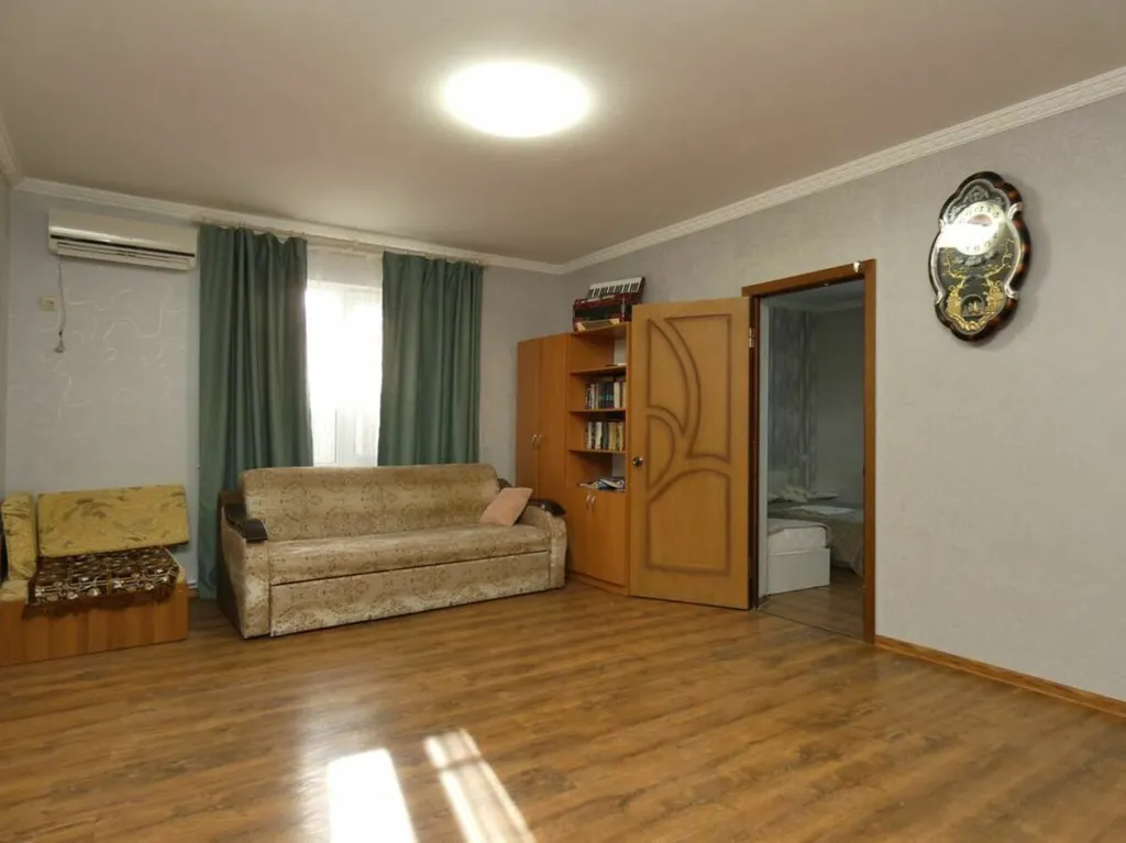 5-комнатная Квартира