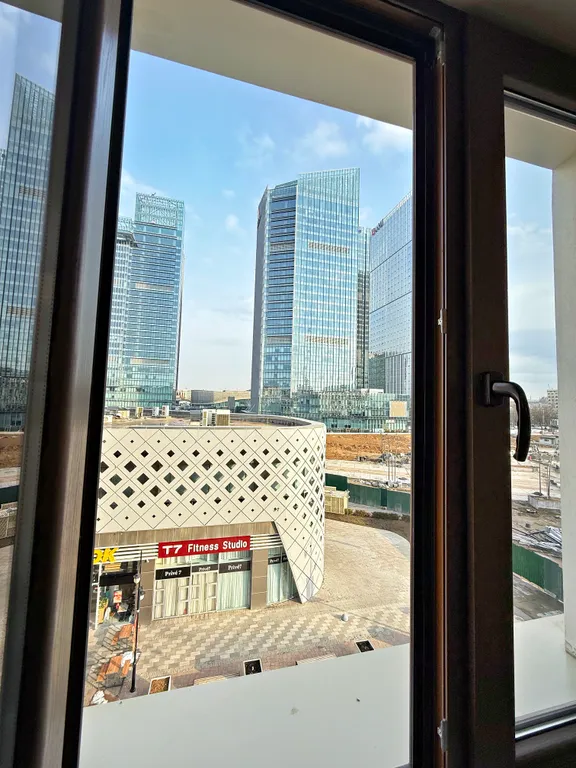 Tashkent city Boulvard-179 by Royal rentals