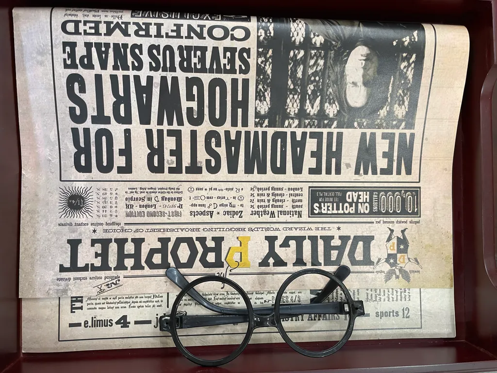 Квартира Уютная квартира Гарри Поттера — Краснодар