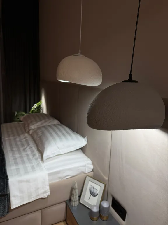 Люкс апартамент в центре