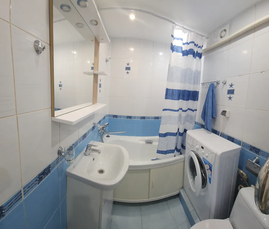 Квартира Уютная квартира в самом центре — Калининград