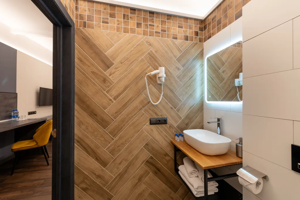 Таунхаус стандарт