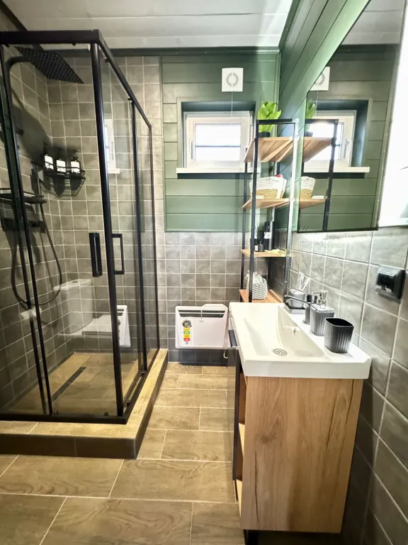 Коттедж Уютный дом для большой семьи — Семеновское