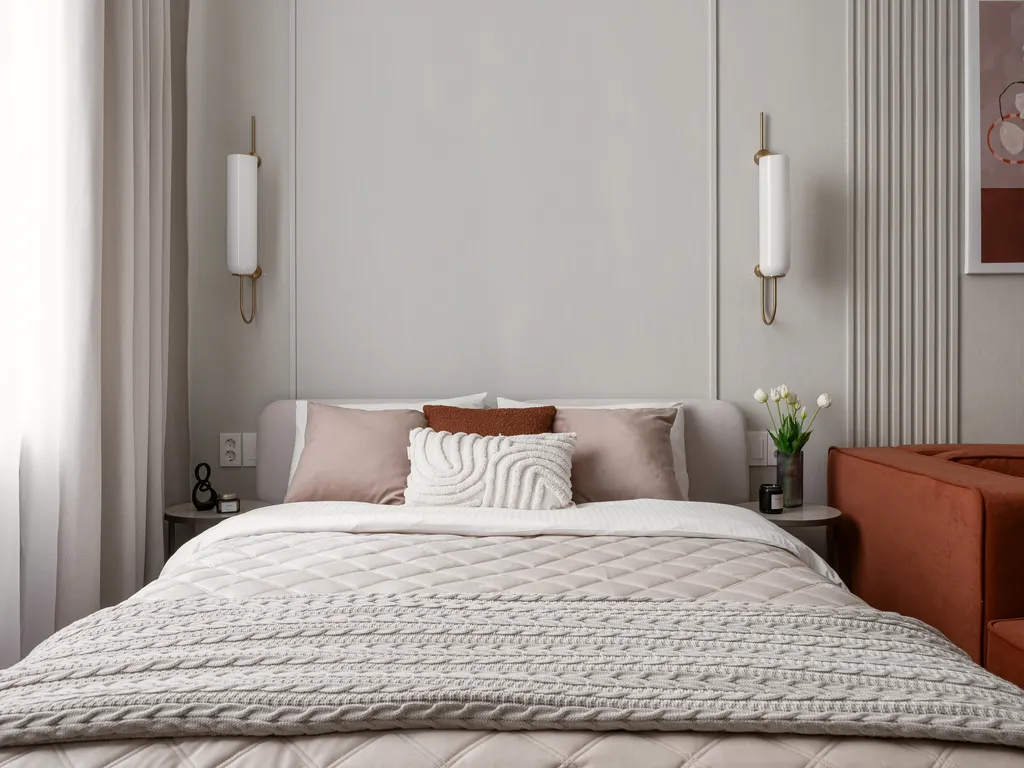 Квартира Элегантная квартира в высотке на котельнической набережной — Москва