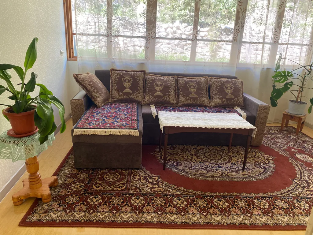 Квартира у Наиды — аренда посуточно в Гуниб