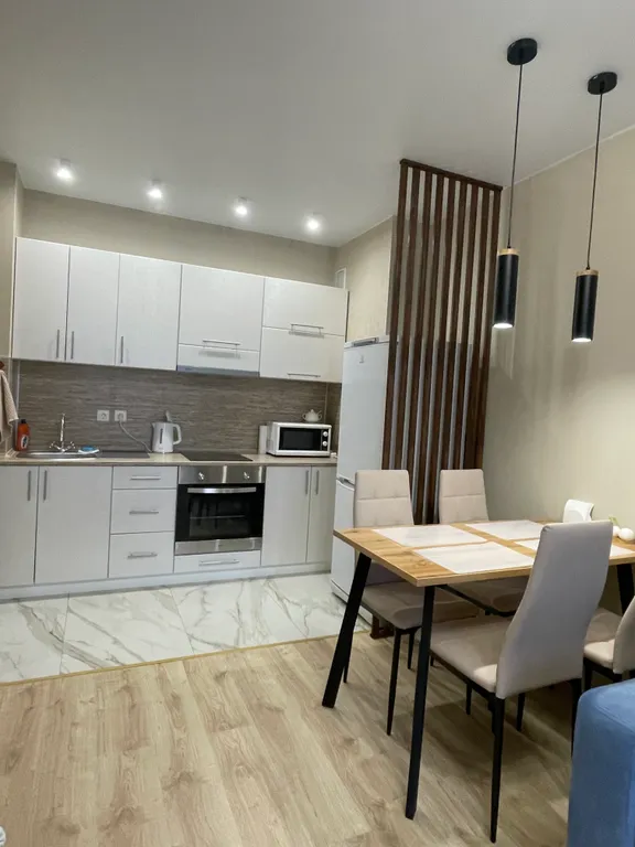 Квартира Квартира комфорт класса — Курск