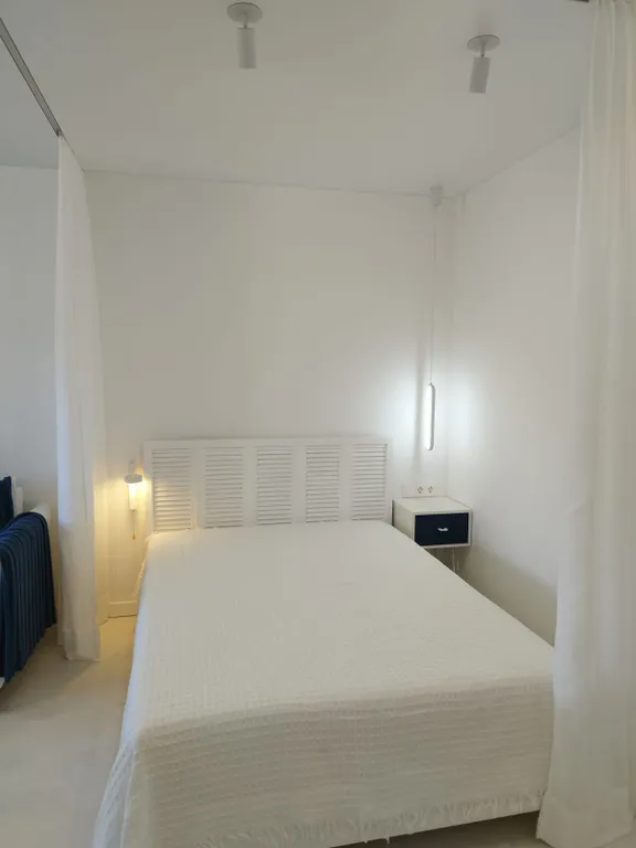 Квартира Крутая стильная квартира в центре — Калининград